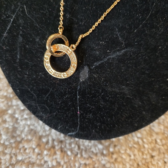 Dubai 21kgp Gorgeous Earings - Picture 5 of 9